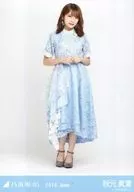 秋元真夏/全身・7thBDライブ衣装2/「乃木坂46 2019.June」WebShop 限定ランダム生写真
