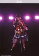 スタァライト九九組/富田麻帆(天堂真矢)/全身・キャラクターショット・上部帯/ミュージカル「少女☆歌劇 レウ゛ュースタァライト -The LIVE-#2 revival」ブロマイドセット
