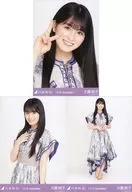 ◇大園桃子/「乃木坂46 2019.September」WebShop 限定ランダム生写真 3種コンプリートセット