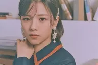 20 ： TWICE/ジョンヨン/NORMAL CARD/「TWICE FANMEETING ONCE HALLOWEEN 2」classic トレーディングカード