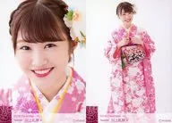◇川上礼奈/2016 December-rd ランダム生写真 2種コンプリートセット