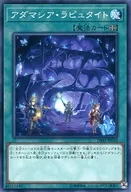 DBSS-JP010[N]：アダマシア・ラピュタイト