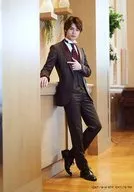 青木瞭(手塚国光)/全身・スーツ・私服ショット/ミュージカル『テニスの王子様』コンサート Dream Live 2020 生写真