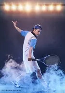 小早川俊輔(宍戸亮)/全身・ラケット・キャラクターショット/ミュージカル『テニスの王子様』コンサート Dream Live 2020 生写真