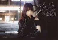 亜咲花/横型/CD「I believe what you said」ゲーマーズ特典ブロマイド