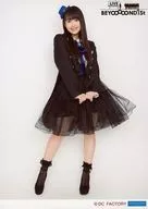 BEYOOOOONDS/里吉うたの/全身・2Lサイズ/「LIVE BEYOOOOOND1St」ソロ2L判生写真セットA
