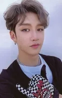 Stray Kids/Bang Chan(バンチャン)/CD「CLE ： LEVANTER」封入特典QRフォトカード