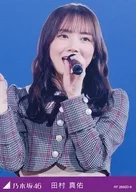 RF 2665D-6：田村真佑/DVD・BD「乃木坂46 8th YEAR BIRTHDAY LIVE 完全生産限定盤」封入特典トレカ