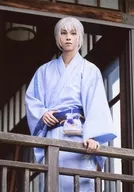 北川尚弥(骨喰藤四郎)/膝上・キャラクターショット/舞台「『刀剣乱舞』 天伝 蒼空の兵 -大坂冬の陣-」ランダムブロマイド