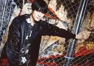 one n’ only/KENSHIN/横型・上半身/one n’ only 生写真セット #003