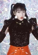 i☆Ris/久保田未夢/上半身/「i☆Ris 8th Anniversary Live ～88888888～」ブロマイドコレクション