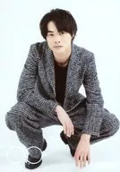 結木滉星/結木滉星バースデーイベント「滉星誕祭2019」生写真セットC