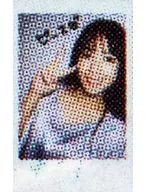 ☆鷲見玲奈/直筆サイン、メッセージ入り/雑誌「週刊ビッグコミックスピリッツ 2021年3月22日号 No.14」抽選プレゼント当選品生チェキ
