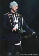 高野洸(膝丸)/ライブフォト・膝上・キャラクターショット/「ミュージカル『刀剣乱舞』 五周年記念 壽 乱舞音曲祭」ローソンプリント限定ブロマイド