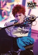 廣野凌大(波羅夷空却)/ライブフォト・キャラクターショット/DVD・BD「『ヒプノシスマイク -Division Rap Battle- 』Rule the Stage -track.3-」メーカー特典ステージショットブロマイド