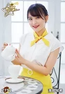 2752：たこやきレインボー/清井咲希/たこやきレインボー 生写真 第75弾