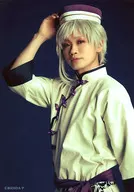 鳥越裕貴(中島敦)/上半身・キャラクターショット/舞台「文豪ストレイドッグス DEAD APPLE」ブロマイドセット(Another ver.)