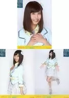 ◇古賀成美/「4TH ANNIVERSARY LIVE」会場限定生写真 3種コンプリートセット