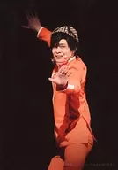 鯨井康介(東海道本線)/ライブフォト・キャラクターショット/Blu-ray・DVD「ミュージカル『青春-AOHARU-鉄道』4～九州遠征異常あり～」アニメイト期間限定予約特典ステージショットブロマイド