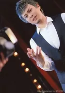 鯨井康介(鹿島雄三)/キャラクターショット/「MANKAI STAGE『A3!』～WINTER 2021～」ランダムブロマイド ステージカメラショットver.