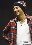 タッキー＆翼/今井翼/「★さよなら!～青山劇場★ PLAYZONE 30YEARS ★1232公演」オリジナルフォト