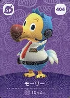 404[SP]：モーリー
