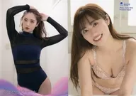 RG29[レギュラーカード]：奥山かずさ/「奥山かずさ vol.2」 トレーディングカード