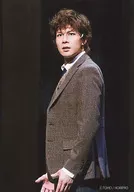 柿澤勇人(モンティ)/ライブフォト/ミュージカル「紳士のための愛と殺人の手引き」舞台写真
