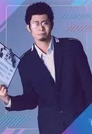 鯨井康介(林藤匠)/上半身・キャラクターショット/「ワールドトリガー the Stage」ランダムブロマイド