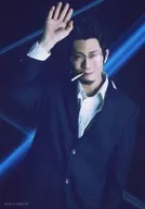 鯨井康介(林藤匠)/上半身・キャラクターショット/「ワールドトリガー the Stage」ランダムブロマイド