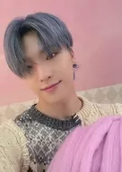 SEVENTEEN/DINO(ディノ)/「SEVENTEEN POP-UP STORE 2021 -あいのちから-」トレーディングカード