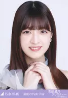 吉田綾乃クリスティー/バストアップ/「最後のTight Hug」WebShop 限定ランダム生写真