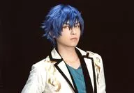 岸本勇太(漣ジュン)/横型・キャラクターショット/ 「『あんさんぶるスターズ! THE STAGE』-Track to Miracle-」ランダムブロマイド