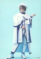 矢田悠祐(ファウスト)/全身・キャラクターショット/「舞台『魔法使いの約束』 第3章」ブロマイド＜正装＞