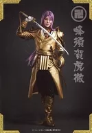高橋健介(蜂須賀虎徹)/全身・キャラクターショット/「ミュージカル『刀剣乱舞』～真剣乱舞祭2022～」ブロマイド 刀剣男士(戦闘ver.)