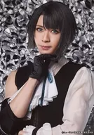 笹森裕貴(松井江)/バストアップ・キャラクターショット/「ミュージカル『刀剣乱舞』～真剣乱舞祭2022～」ブロマイド 刀剣男士(ライブver.)