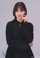 渡邉理佐/膝上・2019年NHK紅白歌合戦オープニング衣装/渡邉理佐 欅坂46衣装ランダム生写真