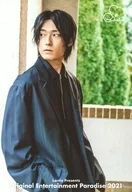 増田俊樹/「Original Entertainment Paradise -おれパラ- 2021～TERMINAL～」生写真セットB