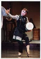 宝塚歌劇団(花組)/森奈みはる(メイ・リー)/ライブフォト・2Lサイズ/花組「フラワー・ドラム・ソング」舞台写真