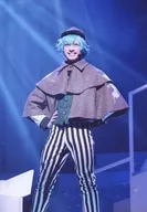 阿久津仁愛(双頭院学)/ライブフォト・キャラクターショット/Blu-ray・DVD「迷宮歌劇 美少年探偵団」アニメイト特典舞台写真