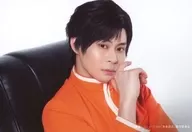 鯨井康介(東海道本線)/横型・キャラクターショット/ミュージカル「青春-AOHARU-鉄道」～誰が為にのぞみは走る～ ソロブロマイド