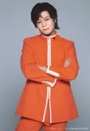 鯨井康介(東海道本線)/上半身・キャラクターショット/ミュージカル「青春-AOHARU-鉄道」～誰が為にのぞみは走る～ ソロブロマイド