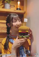 藤崎未夢/バストアップ/NGT48 2022年9月度 net shop限定 個別生写真 Vol.3 「2022.SEPTEMBER」