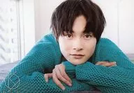 結木滉星/横型/結木滉星 ファンイベント「滉流会Vol.2」物販生写真