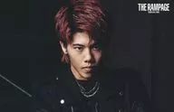 THE RAMPAGE from EXILE TRIBE/後藤拓磨/CD「THE POWER(通常盤)」(RZCD-77604)初回封入特典トレカ