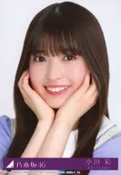 34：小川彩/CD「ここにはないもの TYPE-A」(SRCL-12330～1)封入特典