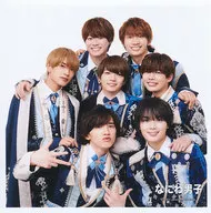 なにわ男子/集合(7人)/サイズ(89×89)/「Johnny’s Countdown 2022-2023」ましかくフォト