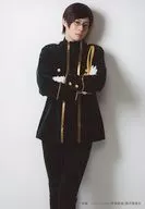 鯨井康介(九州新幹線)/膝上・キャラクターショット/ミュージカル「『青春-AOHARU-鉄道』4～九州遠征異常あり～」ソロブロマイド