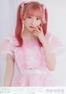 イコールラブ(=LOVE)/齋藤樹愛羅/上半身/イコールラブ(=LOVE)全国ツアー2023限定生写真セット(ツアー衣装)「全国ツアー2023『Today is your Trigger』in 日本武道館」