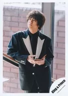 King ＆ Prince/髙橋海人/膝上/アルバム「Mr.5」MV＆ジャケ写オフショット/公式生写真